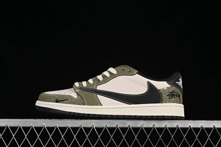 Picture of Air Jordan Travis Scott _SKUfw19514351272410680fw